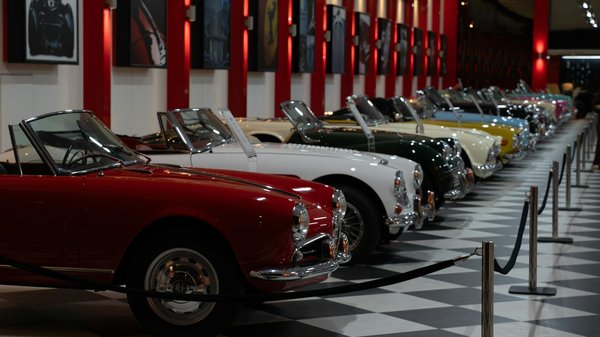 Dacia bigster : tout savoir sur son prix et ses options