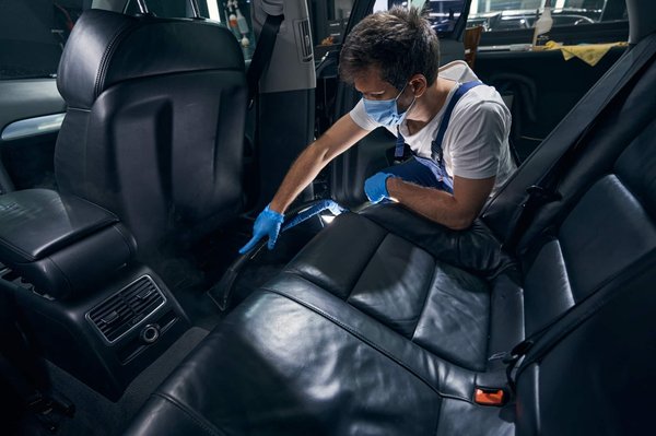 Mini aspirateur voiture : comment faire le bon choix ?